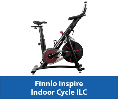 Finnlo Inspire Indoor Cycle